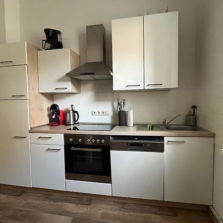 Frisch Renoviert - Ruhig Aber Dennoch Sehr Zentral Gelegen Apartment วิลเฮล์มฮาเฟน ภายนอก รูปภาพ